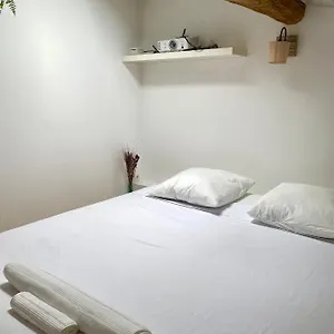  Séjour chez l'habitant Chambre